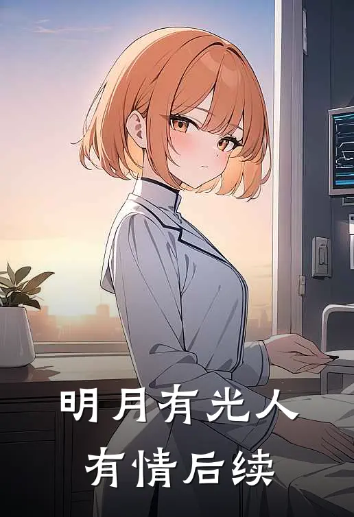 明月有光人有情后续