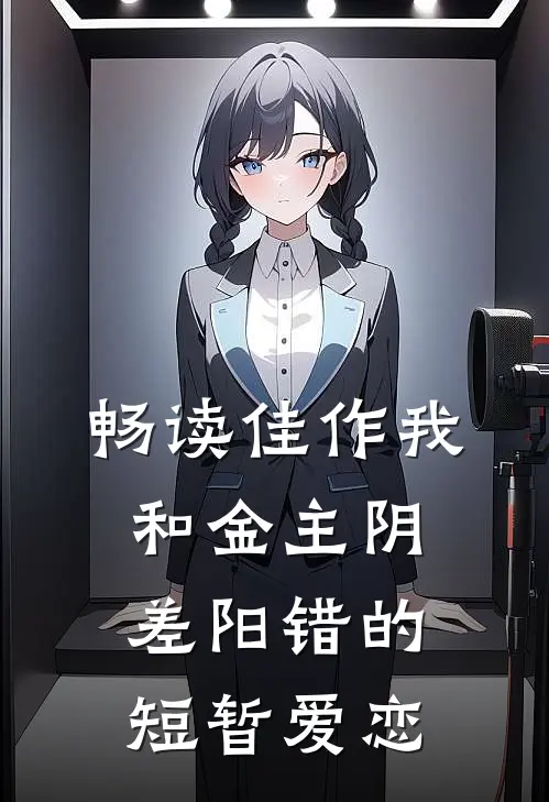 畅读佳作我和金主阴差阳错的短暂爱恋