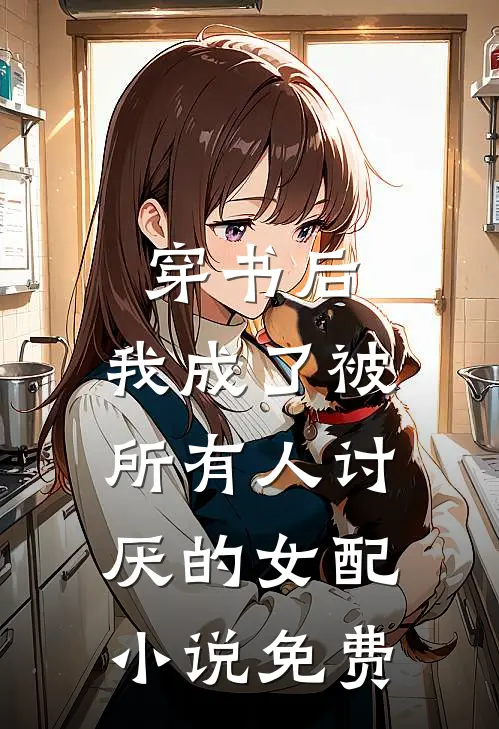 穿书后，我成了被所有人讨厌的女配小说免费