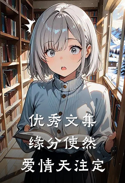 优秀文集缘分使然：爱情天注定