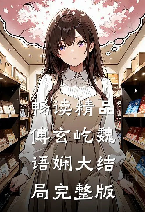 畅读精品傅玄屹魏语娴大结局完整版