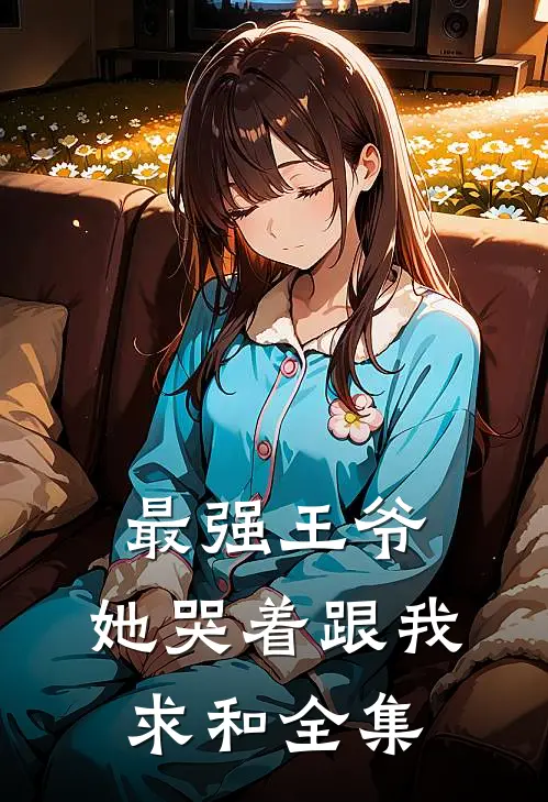 最强王爷：她哭着跟我求和全集