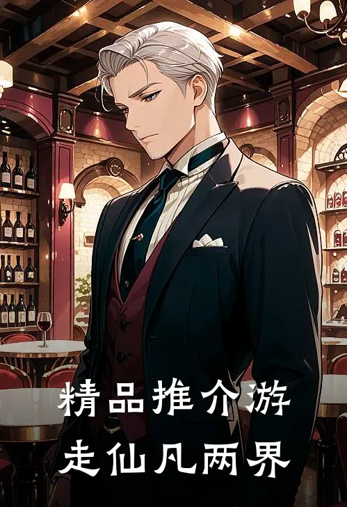 精品推介游走仙凡两界
