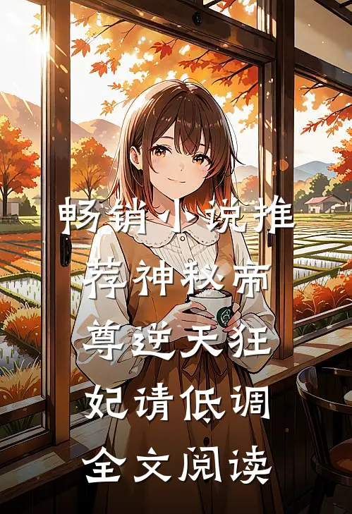 畅销小说推荐神秘帝尊逆天狂妃请低调全文阅读