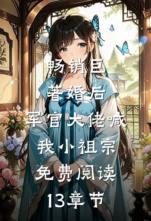 畅销巨著婚后,军官大佬喊我小祖宗免费阅读13章节