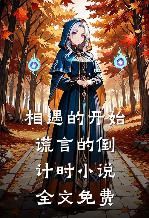 相遇的开始，谎言的倒计时小说全文免费