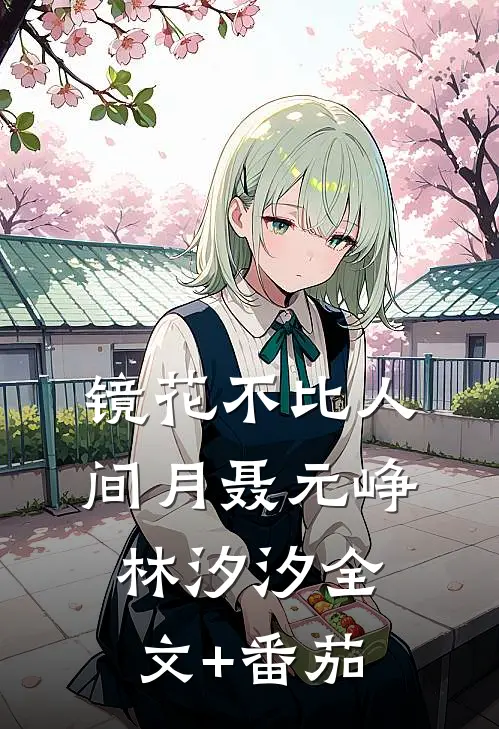 镜花不比人间月聂元峥林汐汐全文+番茄