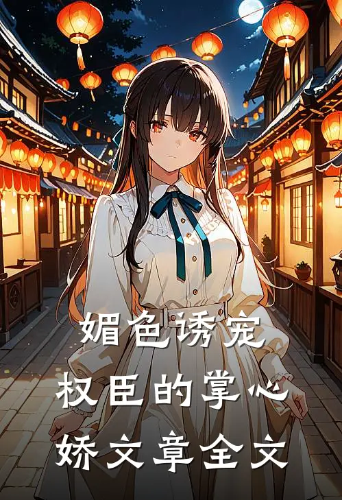 媚色诱宠：权臣的掌心娇文章全文
