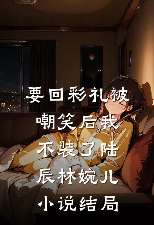 要回彩礼被嘲笑后我不装了陆辰林婉儿小说结局