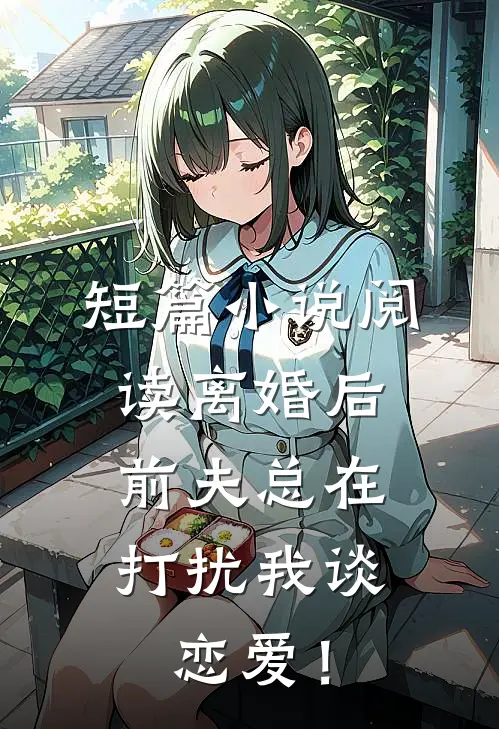 短篇小说阅读离婚后，前夫总在打扰我谈恋爱！