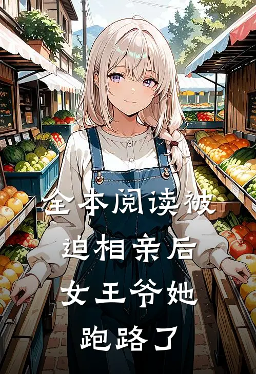 全本阅读被迫相亲后，女王爷她跑路了