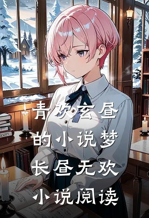 青欢玄昼的小说梦长昼无欢小说阅读