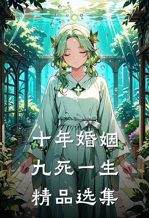 十年婚姻，九死一生精品选集