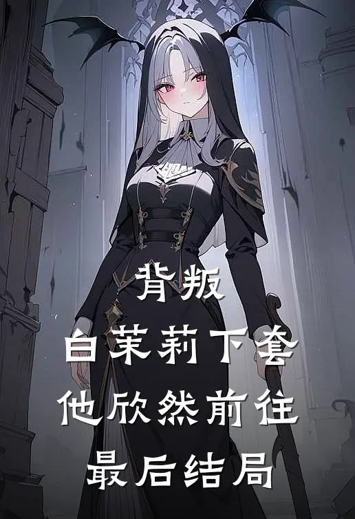 背叛：白茉莉下套，他欣然前往最后结局