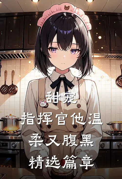 甜宠：指挥官他温柔又腹黑精选篇章