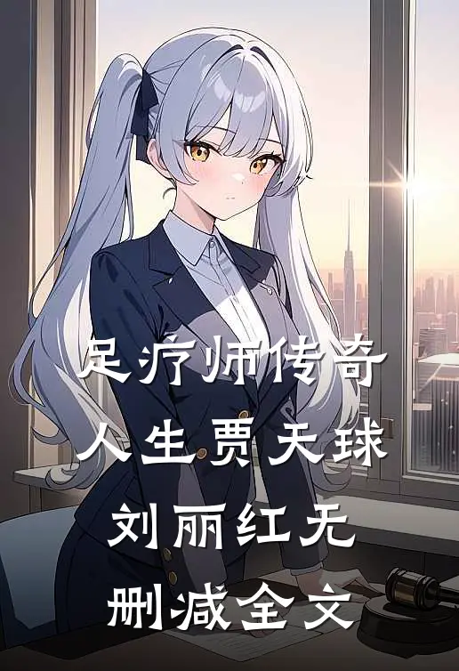 足疗师传奇人生贾天球刘丽红无删减全文