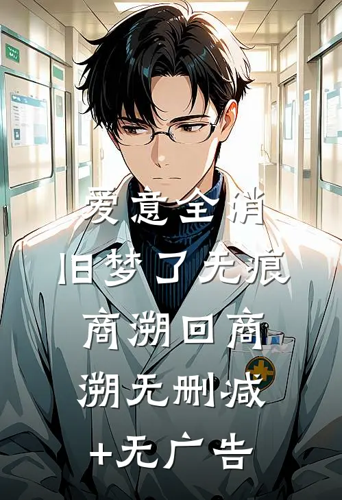 爱意全消，旧梦了无痕商溯回商溯无删减+无广告