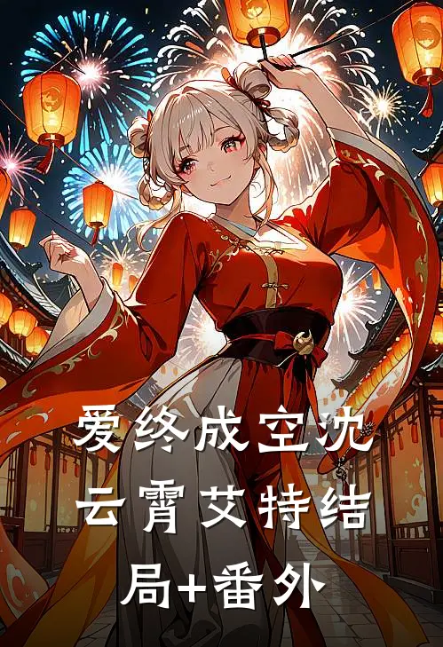 爱终成空沈云霄艾特结局+番外