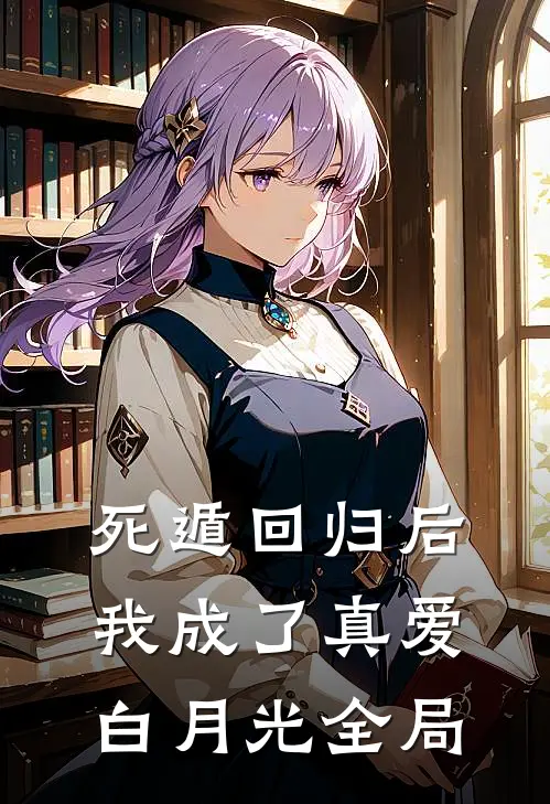 死遁回归后，我成了真爱白月光全局