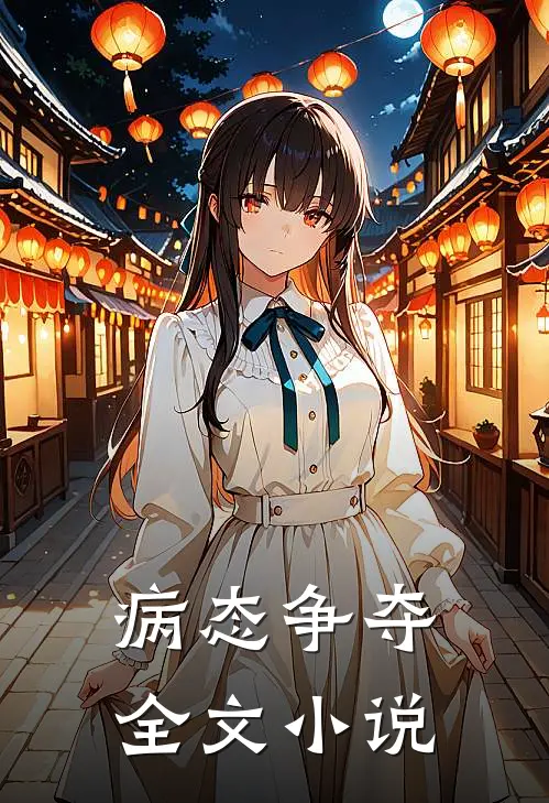 病态争夺全文小说