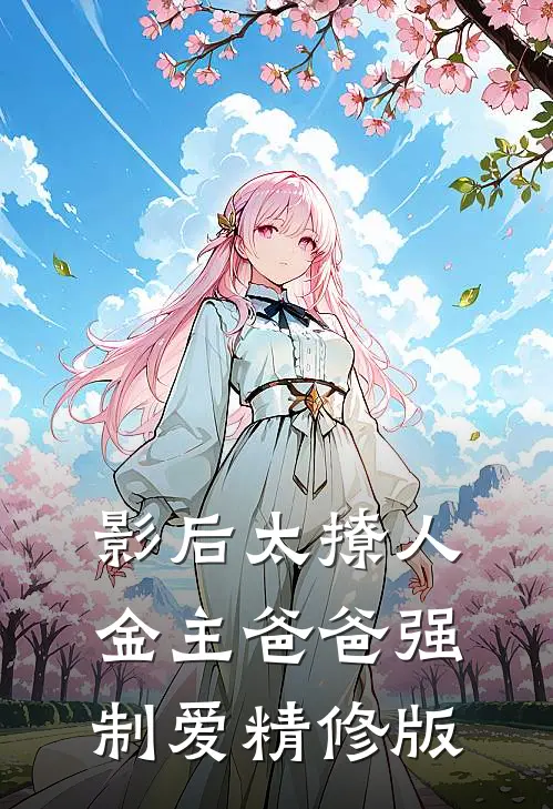 影后太撩人，金主爸爸强制爱精修版