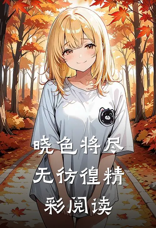 晓色将尽无彷徨精彩阅读