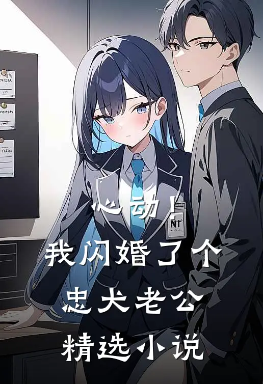 心动！我闪婚了个忠犬老公精选小说