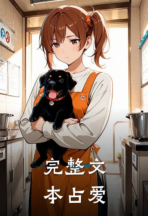 完整文本占爱
