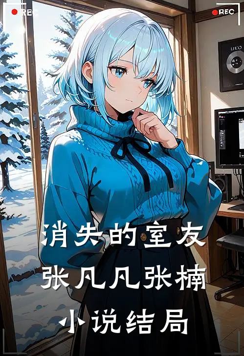 消失的室友张凡凡张楠小说结局