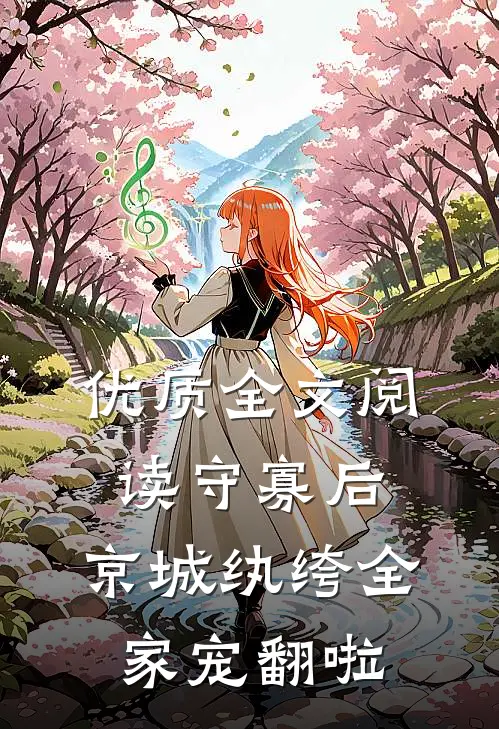 优质全文阅读守寡后，京城纨绔全家宠翻啦