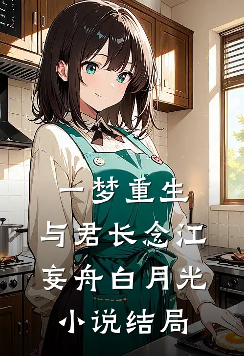 一梦重生，与君长念江妄舟白月光小说结局