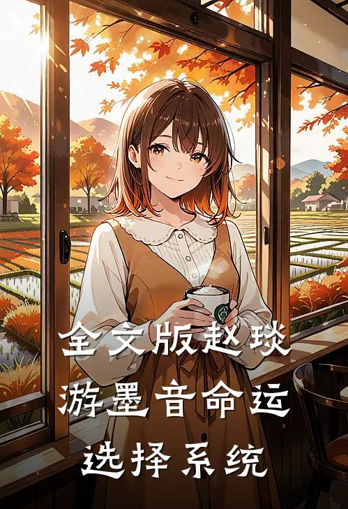 全文版赵琰游墨音命运选择系统