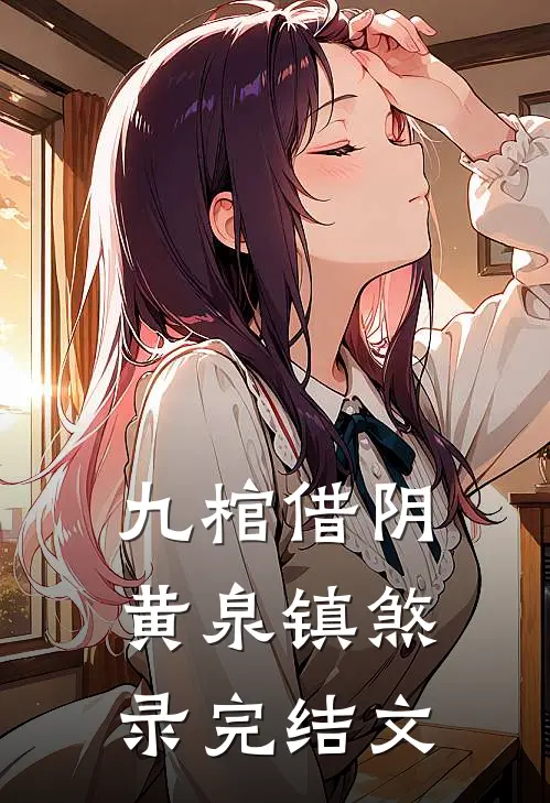 九棺借阴：黄泉镇煞录完结文