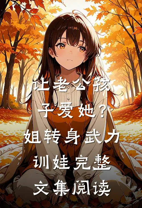 让老公孩子爱她？姐转身武力训娃完整文集阅读