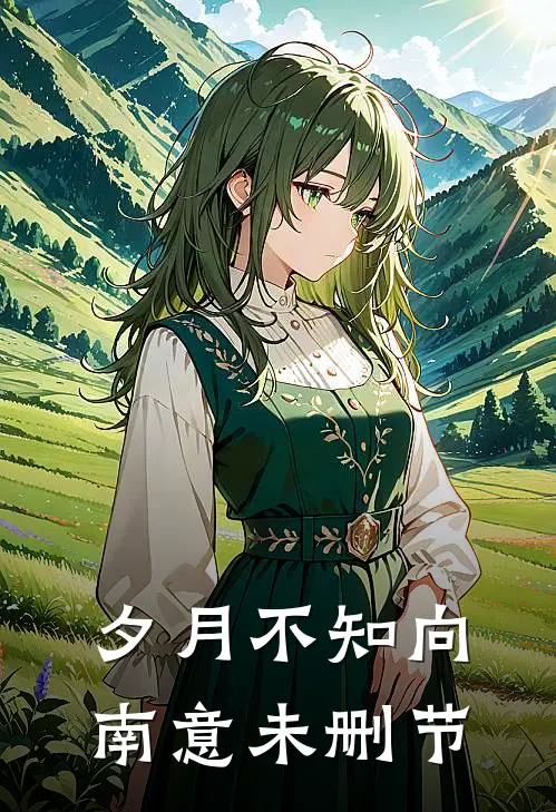 夕月不知向南意未删节