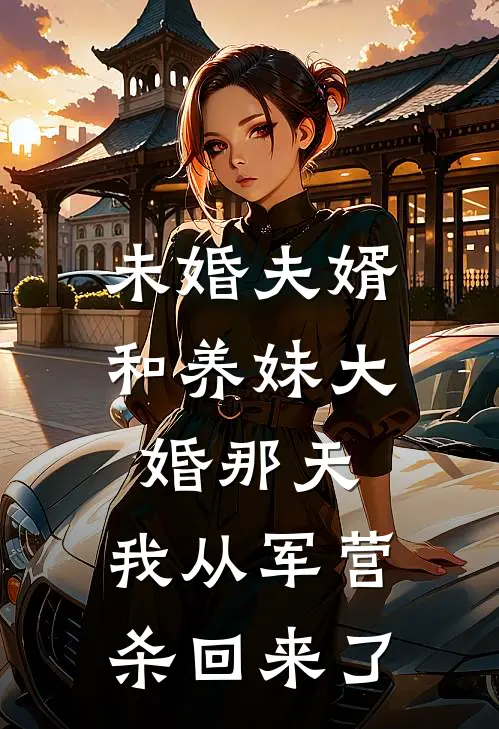 未婚夫婿和养妹大婚那天，我从军营杀回来了