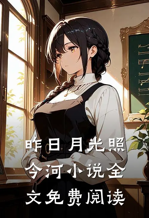 昨日月光照今河小说全文免费阅读
