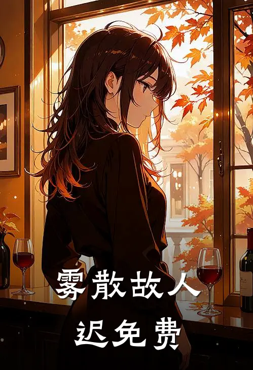 雾散故人迟免费