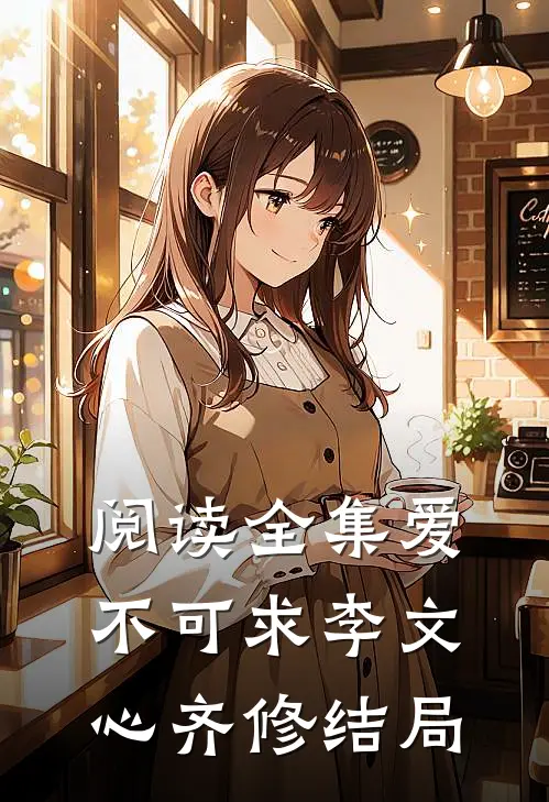 阅读全集爱不可求李文心齐修结局