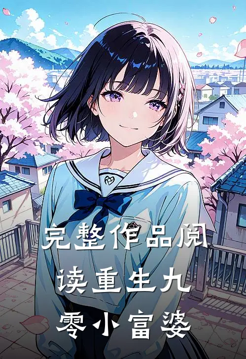 完整作品阅读重生九零小富婆
