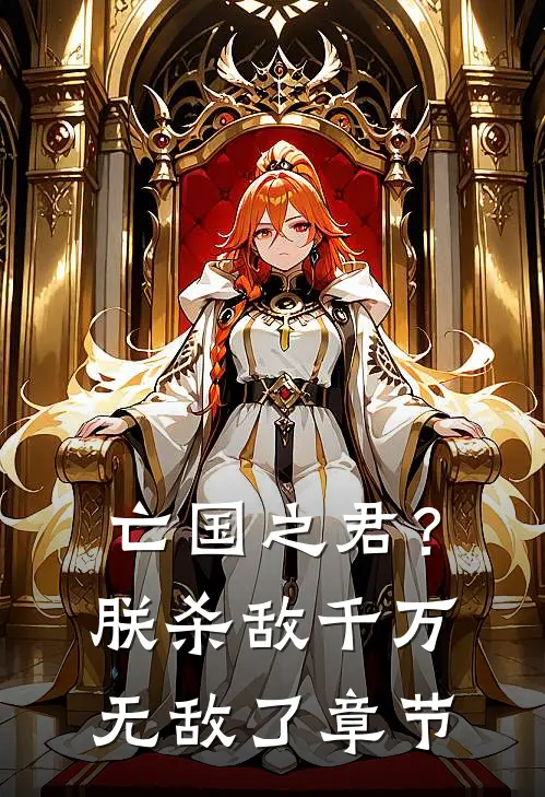 亡国之君？朕杀敌千万，无敌了章节
