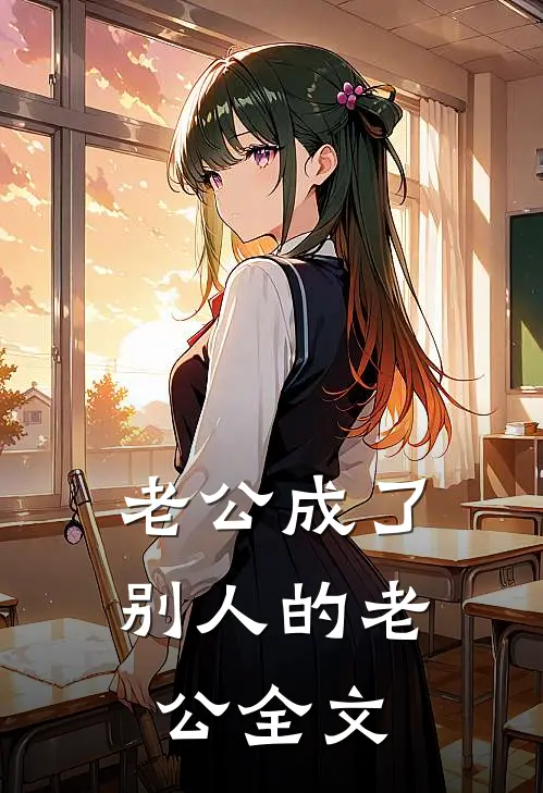 老公成了别人的老公全文