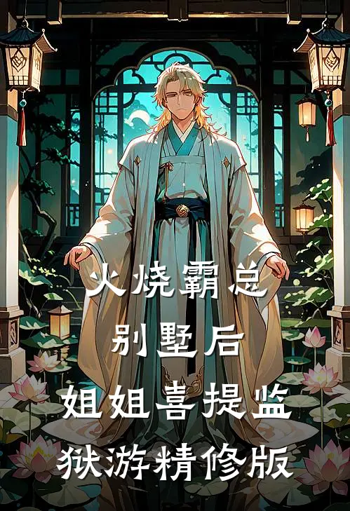 火烧霸总别墅后，姐姐喜提监狱游精修版