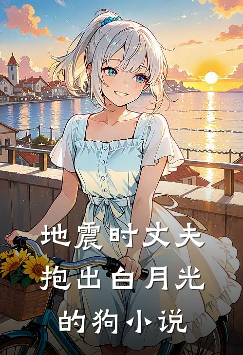 地震时丈夫抱出白月光的狗小说