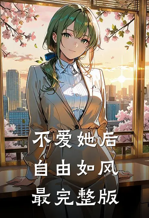 不爱她后，自由如风最完整版