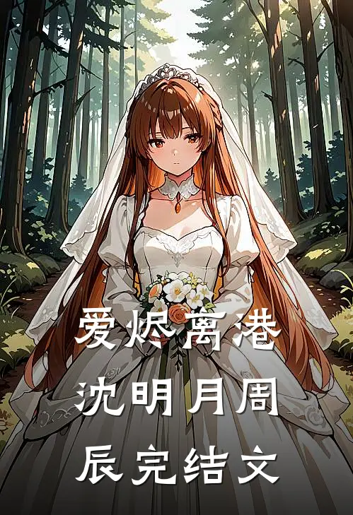 爱烬离港沈明月周辰完结文