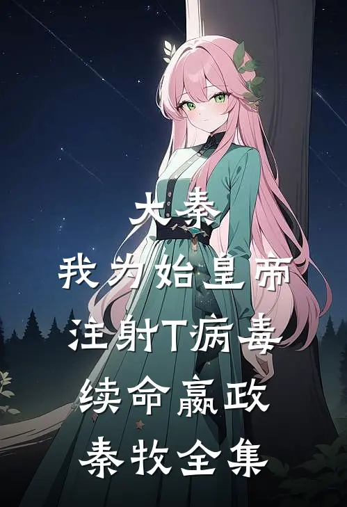 大秦：我为始皇帝注射T病毒续命嬴政秦牧 全集
