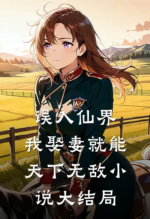 误入仙界，我娶妻就能天下无敌小说大结局