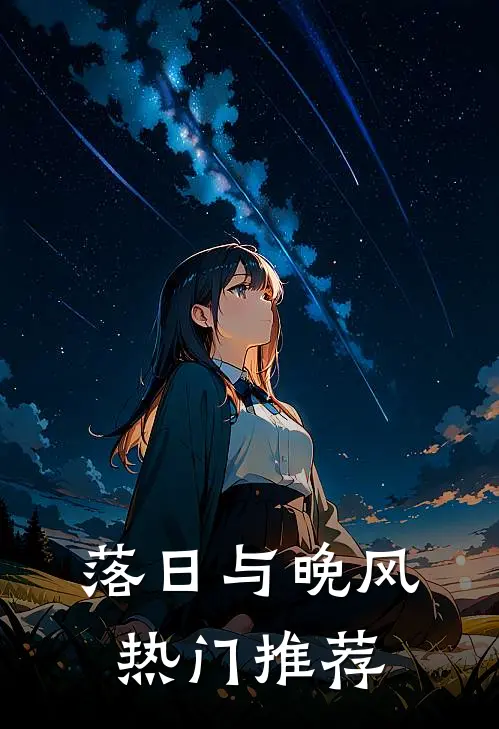 落日与晚风热门推荐