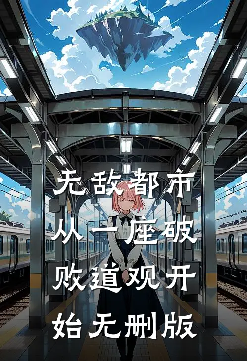 无敌都市:从一座破败道观开始无删版